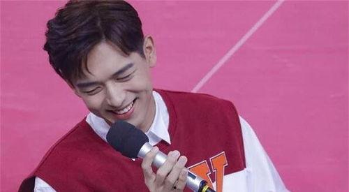 娱乐圈真实爆料李现  第1张